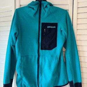 Patagonia Fleece